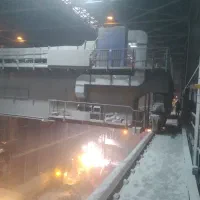 کانال کولرتوان صنعت