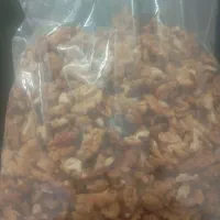 گردو ممتاز بدون پوست