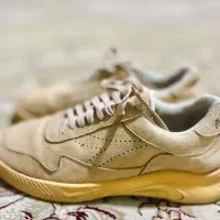 کفش مردانه سایز۴۳ خارجی