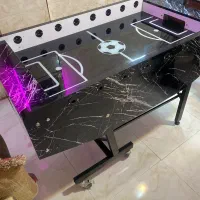 فوتبال دستی در حد نو