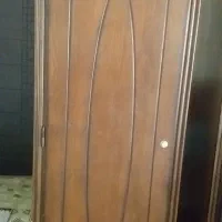 فروش دوکمد لباسی،ویترین،دراور،میز کشودار،