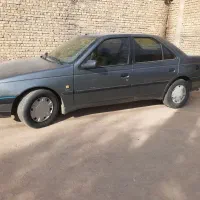 پژو۴۰۵ نوک مدادی|خودرو سواری و وانت|برخوار, |دیوار