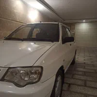 پراید 111 مدل 97