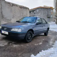 فروش پژو ۴۰۵ مدل ۹۴