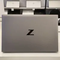 فروش لپ تاپ HP ZBook Firefly G7 با گارانتی معتبر