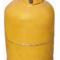 کپسول گاز ایران گاز