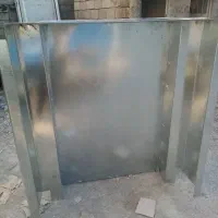 باربند یا اتاق و کفی وانت پراید