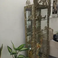 بوفه برنز