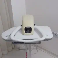 اتو پرس ژانومه