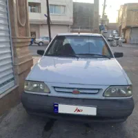 پراید ۹۰ فول|خودرو سواری و وانت|میانه, |دیوار