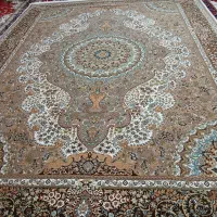 فرش ماشینی ۱۲ متری