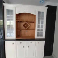 کارگر ماهر کابینت سازی