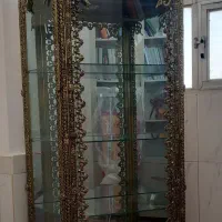 بوفه برنجی