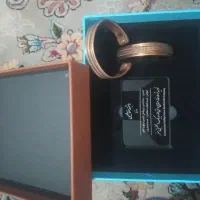 مس و لوازم تزیینی