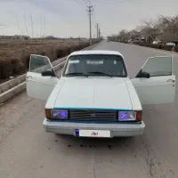 پیکان وانت مدل ۹۰دوگانه شرکتی تمیز|خودرو سواری و وانت|الوند, |دیوار