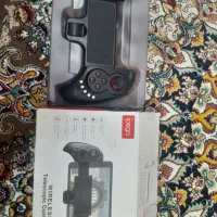 دسته بازی برای موبایل|کنسول، بازی ویدئویی و آنلاین|بوکان, |دیوار