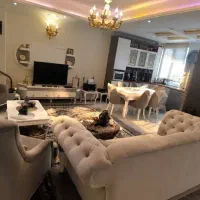 ۸۰متر/فول/دردشت/دوپارکینگ/حاج عبادی