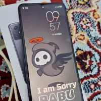 شیائومی Redmi Note 12S با حافظهٔ ۲۵۶ گیگابایت|موبایل|مشهد, خواجه ربیع|دیوار