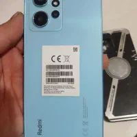 گوشی شیامی نوت ۱۲