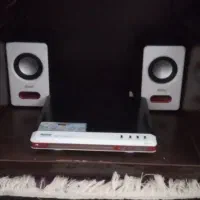 دستگاه DVD مارشال فلش خور