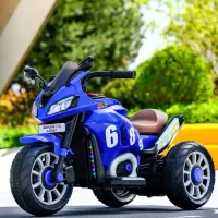 موتور شارژی و ماشین شارژی کودک و بچه WQ02