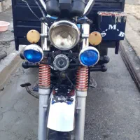 سه چرخه|موتورسیکلت|ملکان, |دیوار