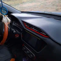 ایکس 22 اسپرت اکسلنت آبی متالیک سقف مشکی|خودرو سواری و وانت|تبریز, |دیوار