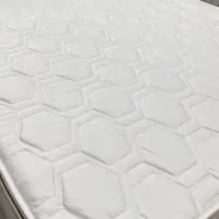 تشک کاملا نو و سالم|تشک تختخواب|آمل, |دیوار