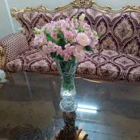 مبل ۹ نفره و ناهارخوری ۸ نفره