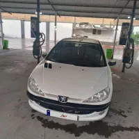 ۲۰۶ تیپ ۲ مدل۹۴ tu3