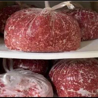 مایه کوبیده. مایه کباب .گوشت چرخورده|خوردنی و آشامیدنی|تهران, یافت آباد جنوبی|دیوار