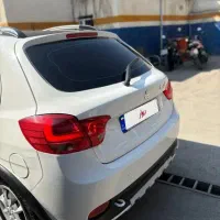 کوییک آر اس|خودرو سواری و وانت|ساوه, |دیوار