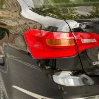 کیا کادنزا ۲۰۱۲|خودرو سواری و وانت|تهران, باغ فیض|دیوار