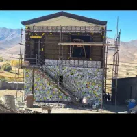 داربست فریاد