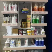 آرایشی بهداشتی یکجا