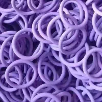 تولیدقطعات لاستیکی و سیلیکونی