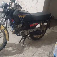 مدل ۷۳|موتورسیکلت|قرچک, داوود آباد|دیوار