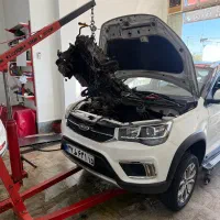 مکانیکی چینی تخصصی چینی ام وی ام جک s5‌ لیفان kmc