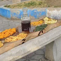 تولید میز اردور خوری (میز مزه)|میز و صندلی غذاخوری|شیراز, کیان آباد|دیوار