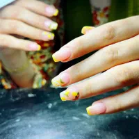 آموزش کاشت ناخن|خدمات آموزشی|اراک, |دیوار