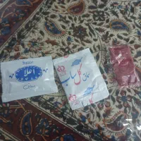 3 مدل سماق از هر کدام چند تا موجوده