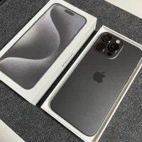 iphone 15 pro max|موبایل|تهران, دریاچه شهدای خلیج فارس|دیوار