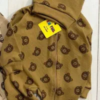 سرهمی لباس بچه گانه