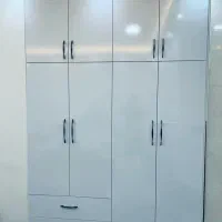 ساخت انواع کابینت و کمد دیواری لامرد عسلویه|جاکفشی، کمد، دراور|لامرد, |دیوار