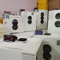 دستگاه جوجه کشی تک دو سه و چهار طبقه