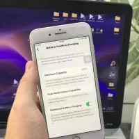 Iphone 8 Plus|موبایل|محمدیه-قزوین, |دیوار