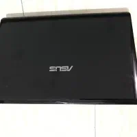 لپتاپ asus|رایانه همراه|بجنورد, |دیوار