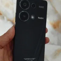 شیامی‌نوت‌13پرو رم12حافظه256