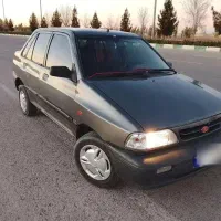 پرایدمدل89تک سوز