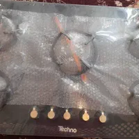 فروش گاز صفحه ای